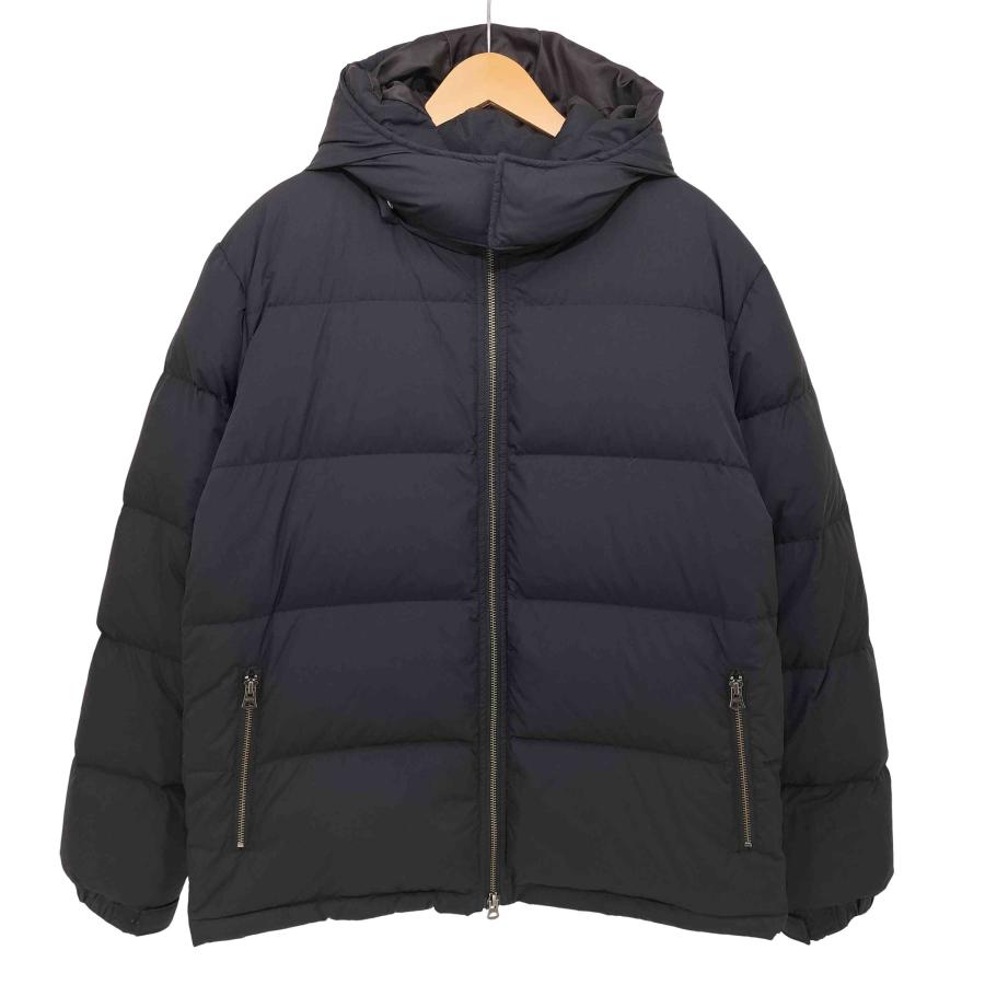 Magine Magine(マージン) フーデッド ダウンジャケット メンズ 48 中古 