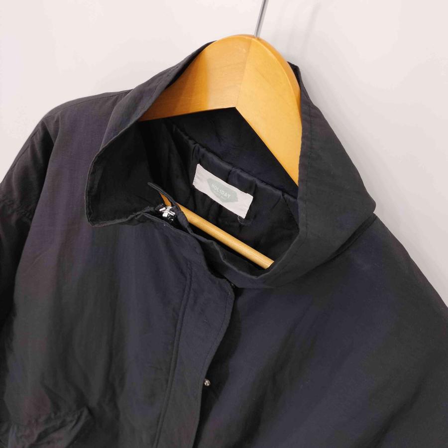 HOLIDAY holiday(ホリデイ) M-65 モッズコート レディース FREE 中古