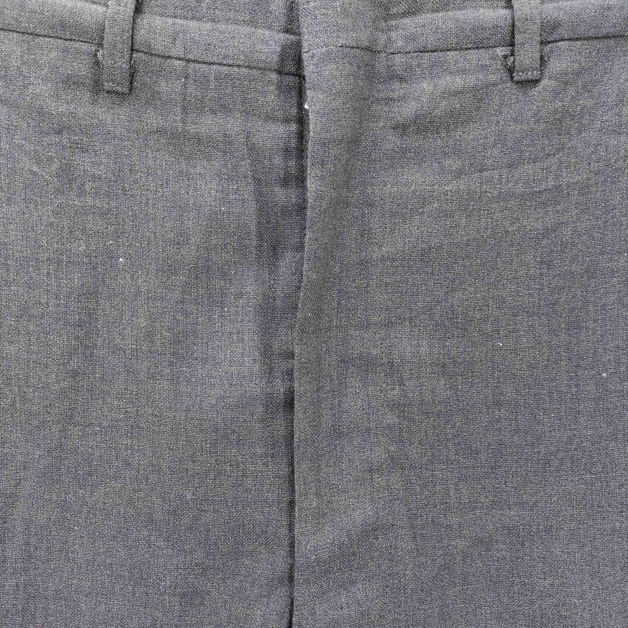 スラックス 古着 60s VINTAGE ヴィンテージ FALCON ジッパー USED古着(ユーズドフルギ) 60S FALCON ジッパー スラックス