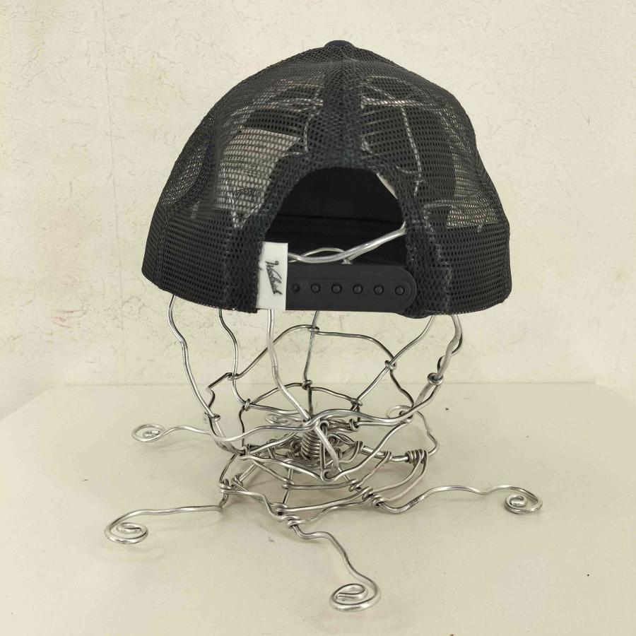 WOOLRICH(ウールリッチ) VINTAGE WEATHER MESH CAP メンズ 表記無 中古 
