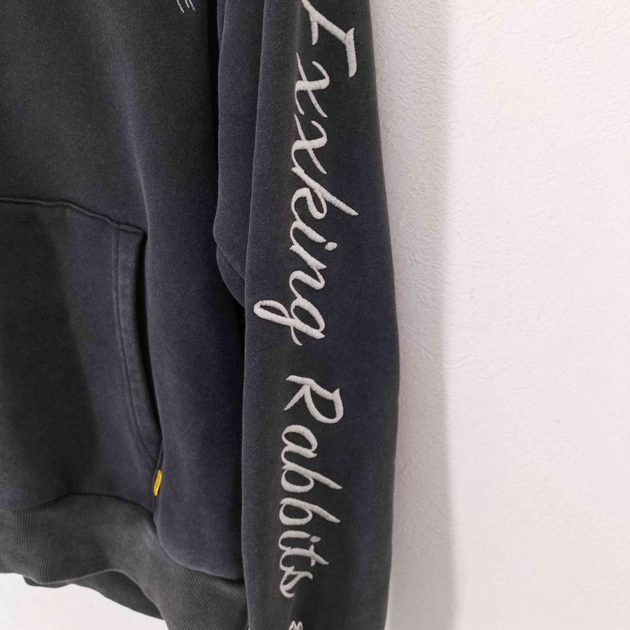 FR2 ブラックパーカー Embroidery Hoodie Limited 1080000003216-0029-01_large.