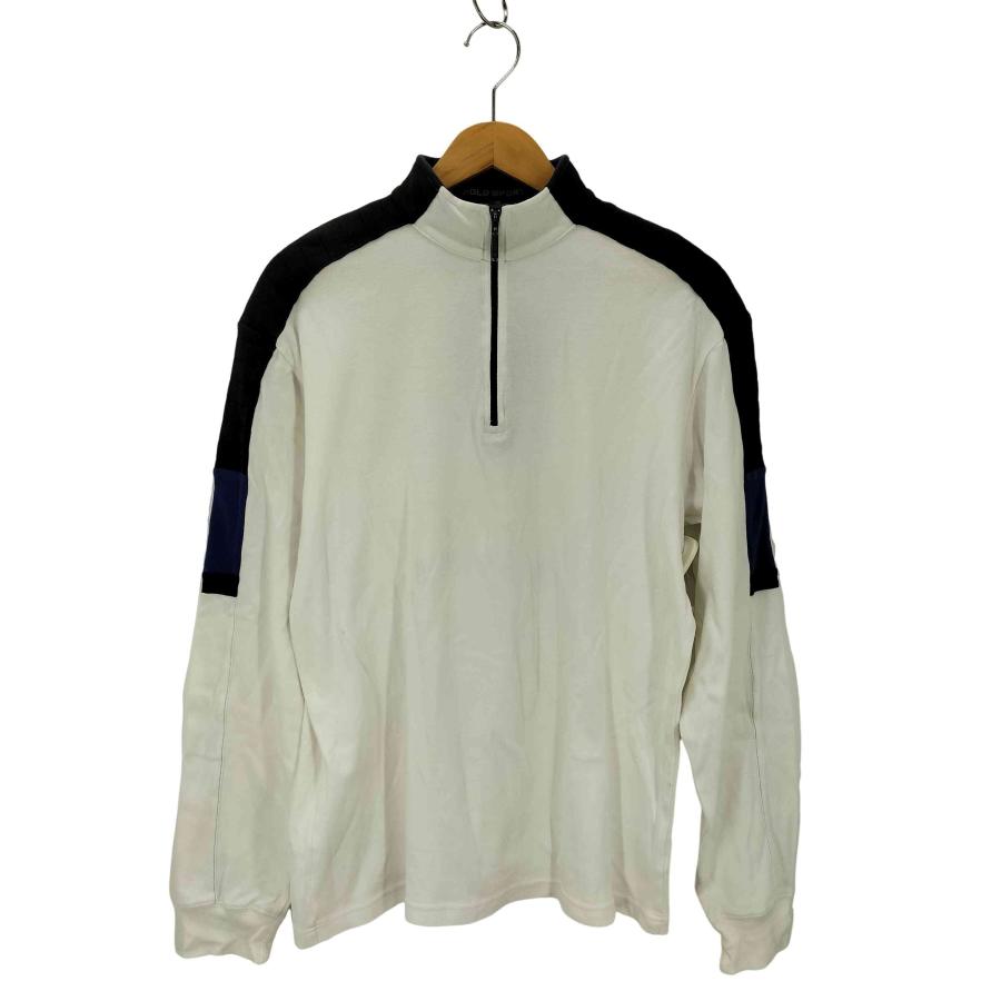 POLO SPORT RALPH LAUREN(ポロスポーツラルフローレン) ハーフジップ