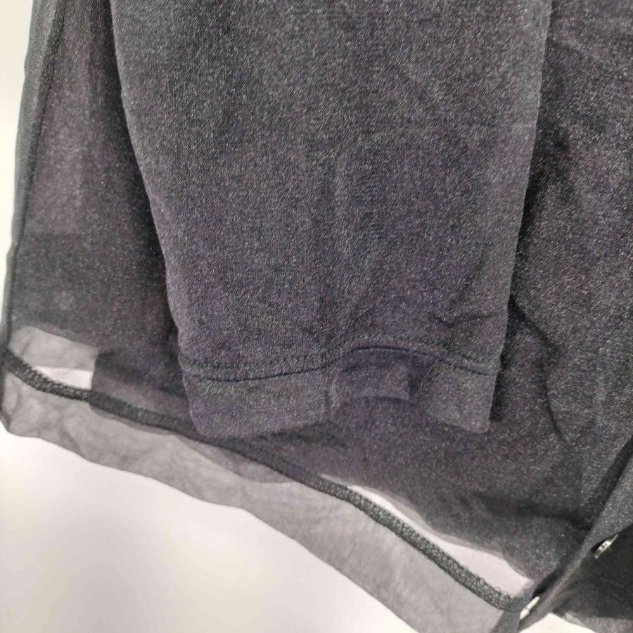 AD2024 コムデギャルソン TAO タオ 丸襟レイヤード プリントジャケット tao | SIX6 TADA ブログ