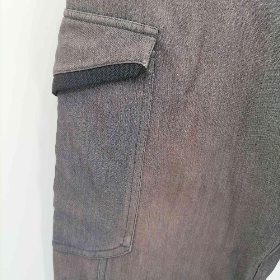 AFFIX AFFIX(アフィックス) MOBILISATION PANT メンズ JPN：S