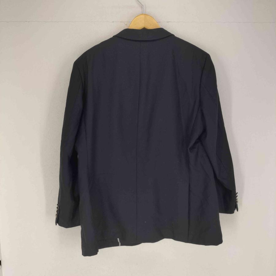 試着のみ美品　Burberry London ウールジャケット BURBERRY LONDON(バーバリーロンドン) シルクカシミヤ混 ウール