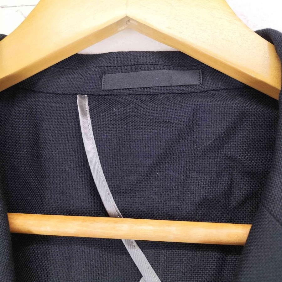 BURBERRY LONDON(バーバリーロンドン) シルクカシミヤ混 ウール