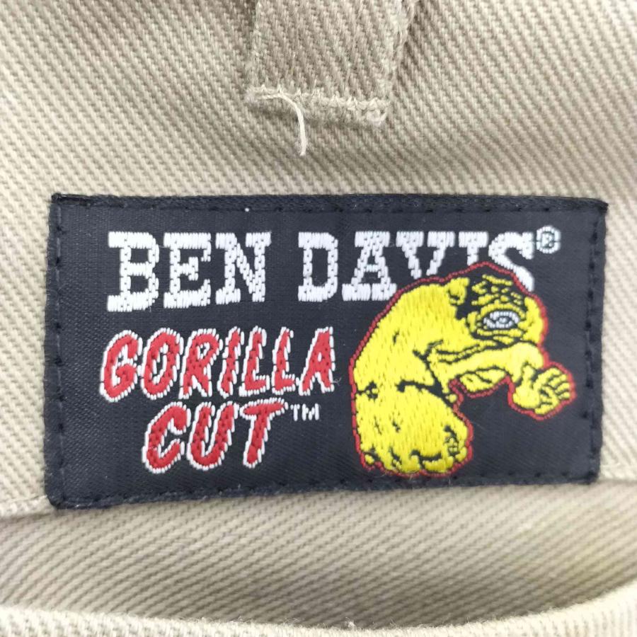 BEN DAVIS DAVIS(ベンデイビス) 90s GORILLA CUT ゴリラカット BEN DAVIS DAVIS(ベンデイビス) 90s GORILLA CUT ゴリラカット