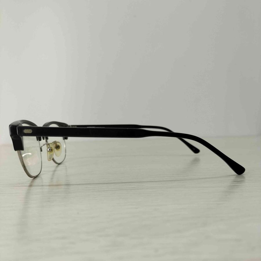 MOSCOT(モスコット) YUKEL 眼鏡 メンズ 48/22-150 中古 古着 0505 