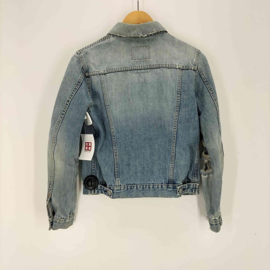 HELMUT LANG LANG(ヘルムートラング) 本人期 VINTEGE SANDED HELMUT LANG LANG(ヘルムートラング) 本人期 VINTEGE SANDED