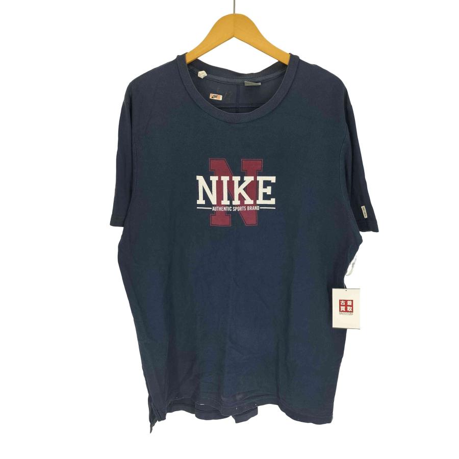 NIKE NIKE(ナイキ) 00S グレータグ DOWNING STADIUM BIG N
