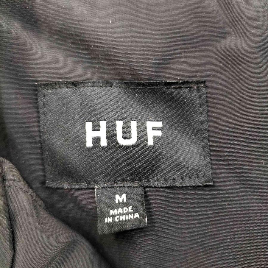 HUF AVALANCHE PARKA アヴァランチパーカー HUF（ハフ） AVALANCHE PARKA アヴァランチパーカー メンズ JPN：M
