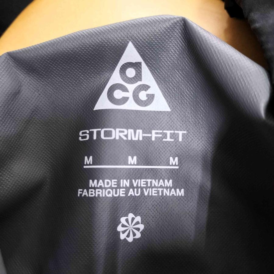 NIKE ACG(ナイキエーシージー) Storm-Fit Cascade Rains Jacket NIKE ACG(ナイキエーシージー) Storm-Fit Cascade Rains Jacket