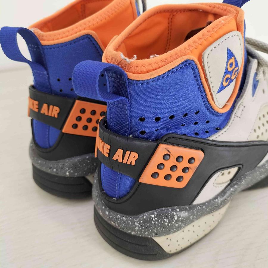 NIKE ACG(ナイキエーシージー) AIR MOWABB OG RATTAN BIRCH エア  