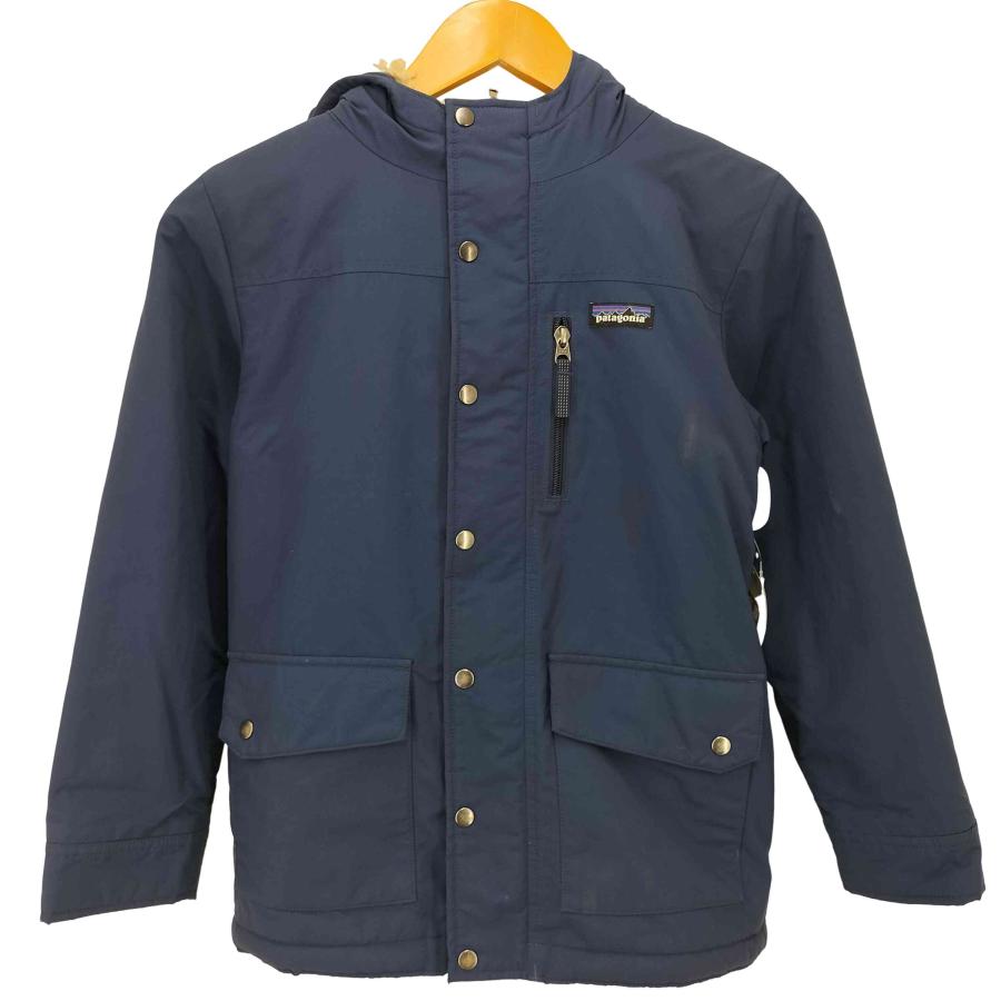 パタゴニア インファーノジャケット M 10 裏ボア ジャケット