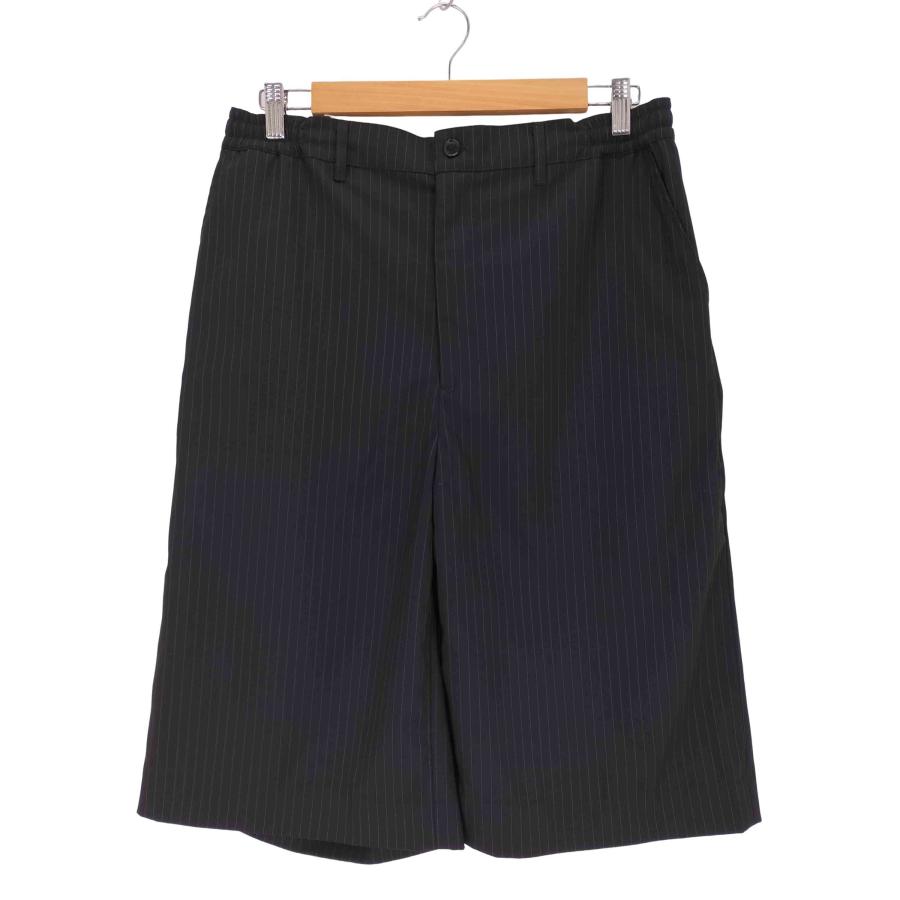 PARANOID PARANOID(パラノイド) STRIPE SHORT PANTS メンズ JPN：L 