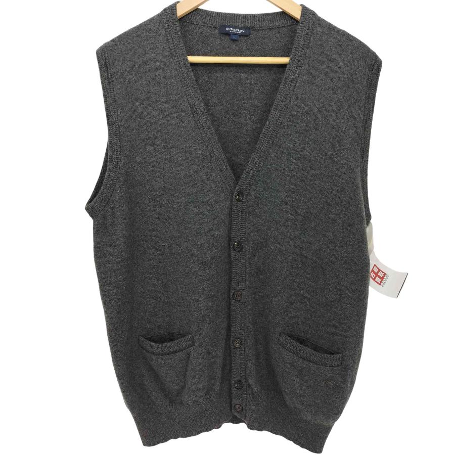 バーバリー　Burberry ベスト アウトレット】【ラスト1点】BURBERRY バーバリー ダウンベスト