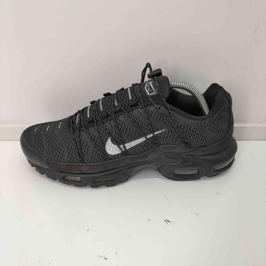NIKE NIKE(ナイキ) Nike Air Max Plus Triple Black メンズ JPN：27 