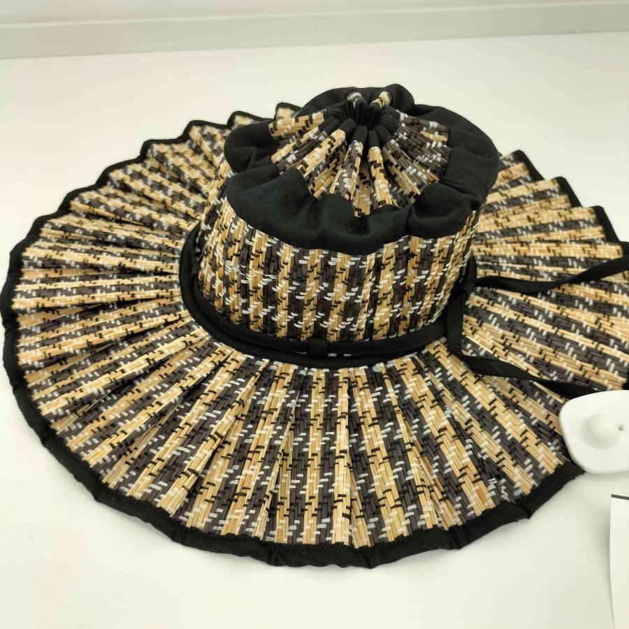 USED古着(ユーズドフルギ) {{LORNA MURRAY}}カプリハット