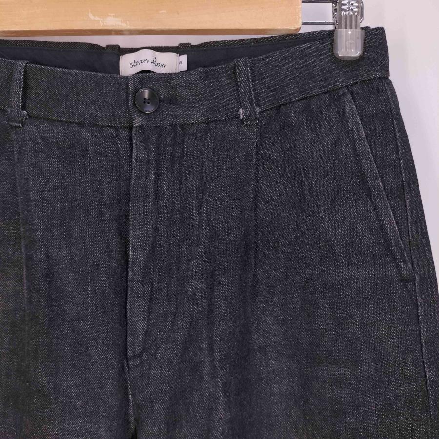 STEVEN ALAN Steven Alan(スティーブンアラン) SLVC/DENIM 1P