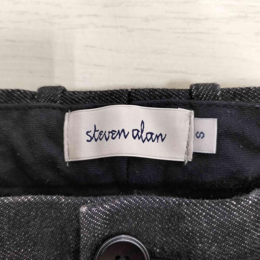 STEVEN ALAN Steven Alan(スティーブンアラン) SLVC/DENIM 1P