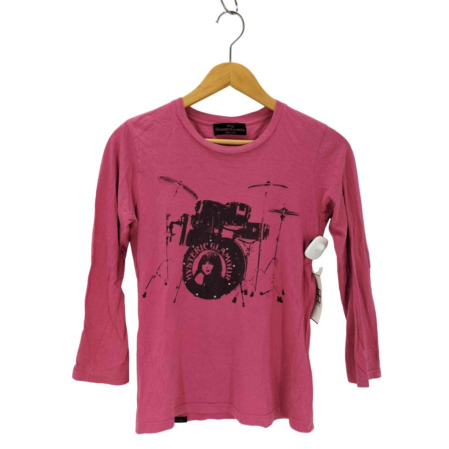 HYSTERIC GLAMOUR GLAMOUR(ヒステリックグラマー) スタッズ