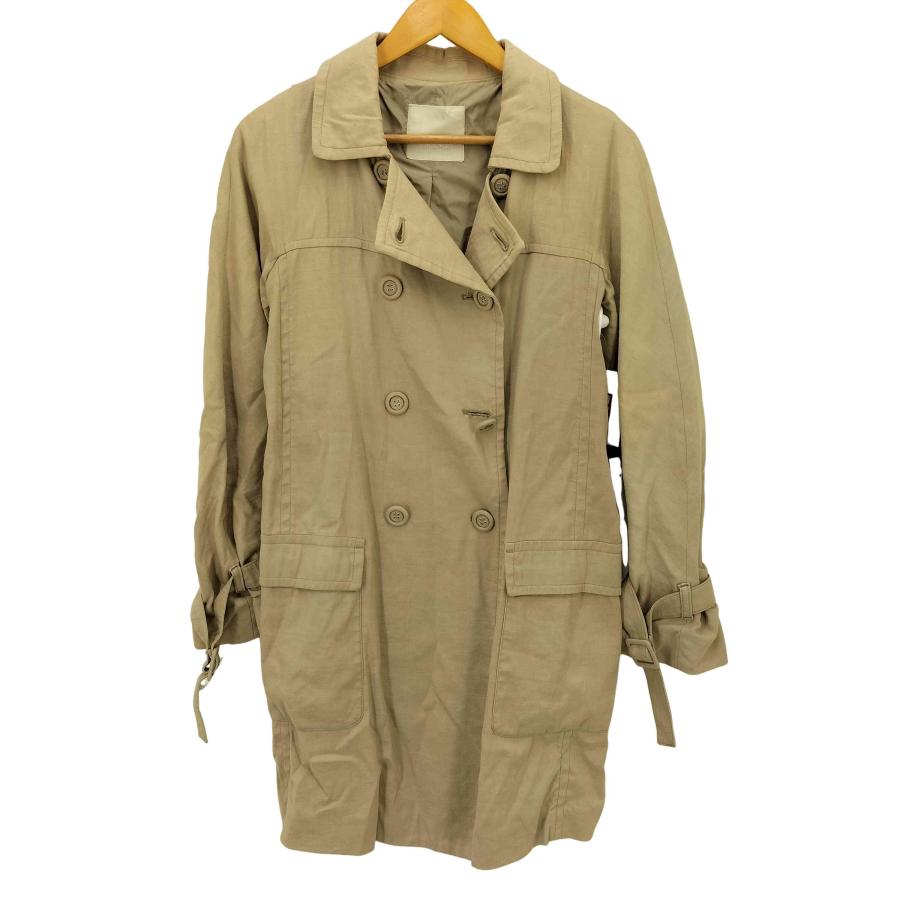 S MAXMARA Max Mara(エスマックスマーラ) トレンチコート