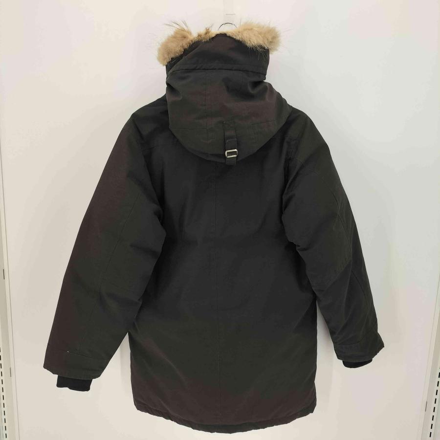 CANADA GOOSE（カナダグース） VANCOUVER JACKET メンズ JPN：S 中古