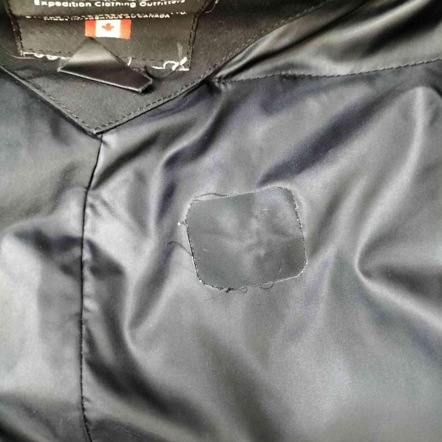  (カナダグース) VANCOUVER JACKET メンズ JPN：S 【中古】【ブランド古着バズストア】 CANADA GOOSE（カナダグース） VANCOUVER JACKET メンズ JPN：S 中古