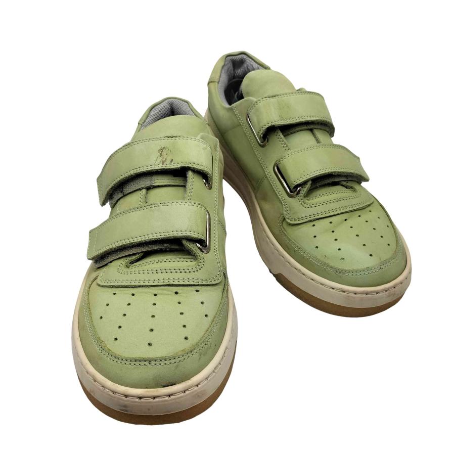 Acne Studios ACNE STUDIOS(アクネストゥディオズ) ベルクロストラップ 