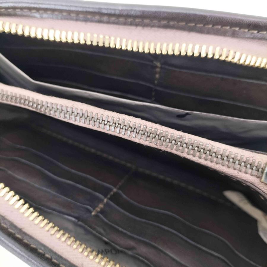 CAMPOMAGGI（カンポマッジ） PORTAFOGLIO VACC RIVETTI メンズ 表記無