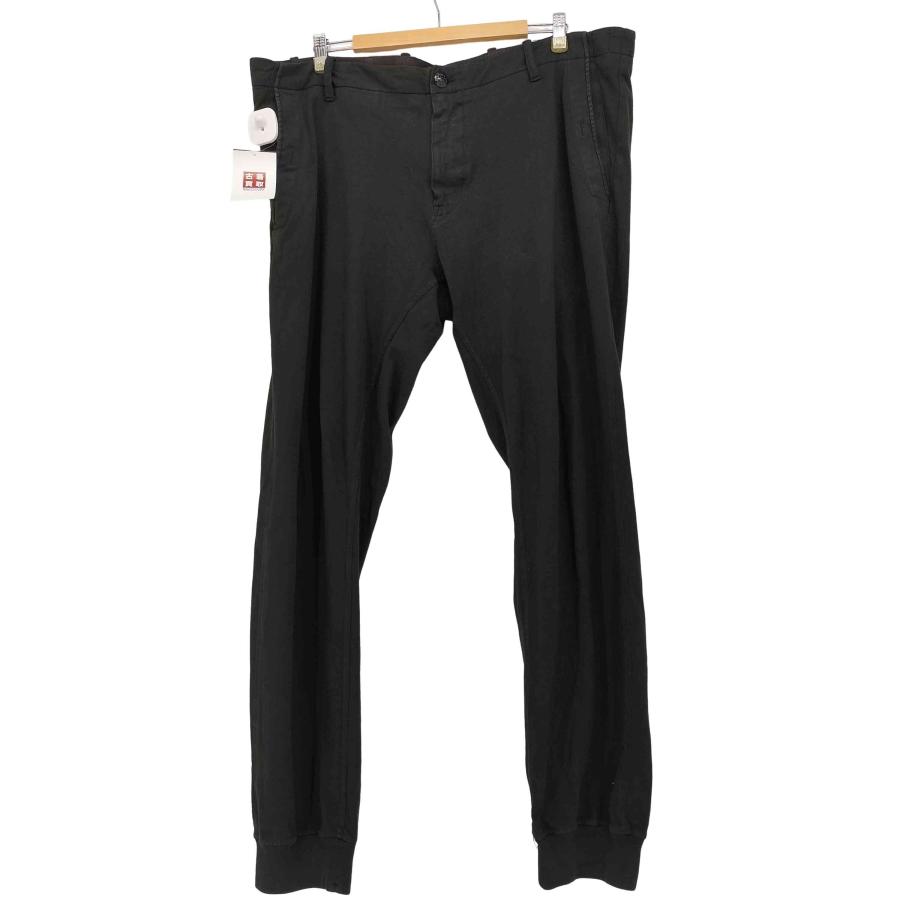 STONE  ストーンアイランド コットンパンツ W33 中古・古着通販】STONE ISLAND (ストーンアイランド) コットン