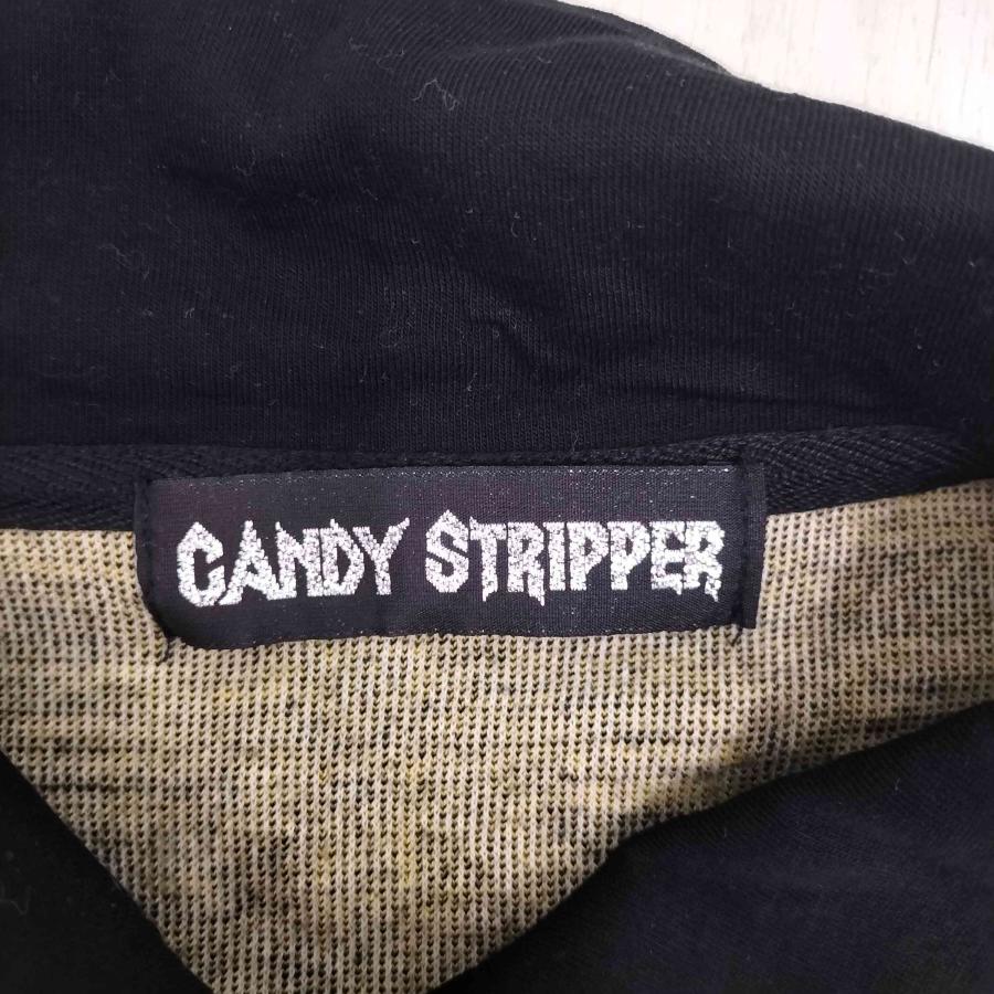 Candy Stripper Stripper(キャンディストリッパー) anarchy bear Candy Stripper Stripper(キャンディストリッパー) anarchy bear