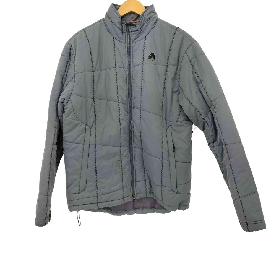 NIKE ACG(ナイキエーシージー) 00S outer layer 3 フロントロゴ中綿 