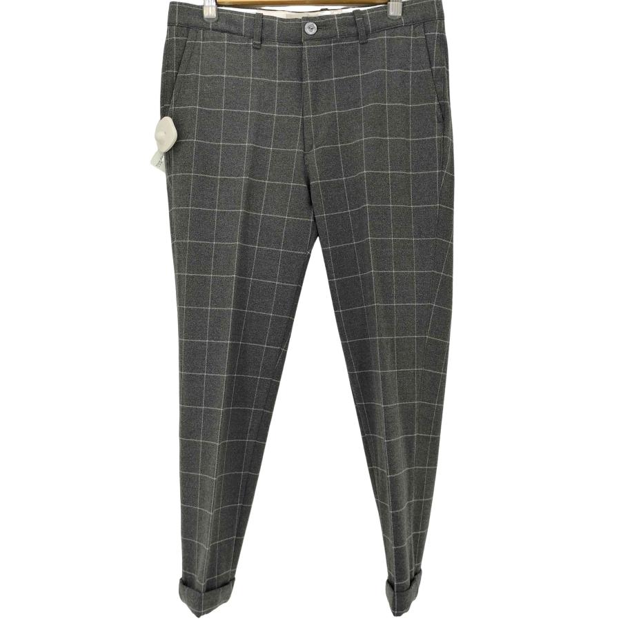 スティーブンアラン テーパード スラックスパンツ M steven alan