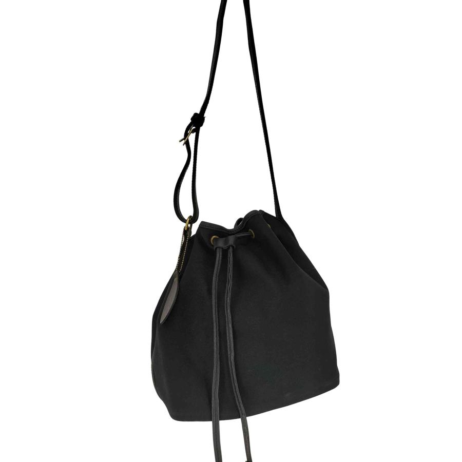 ブレディ　brady カルダー　巾着　バッグ　ショルダーバッグ BRADY Brady(ブレディ) calder 巾着ショルダーバッグ メンズ