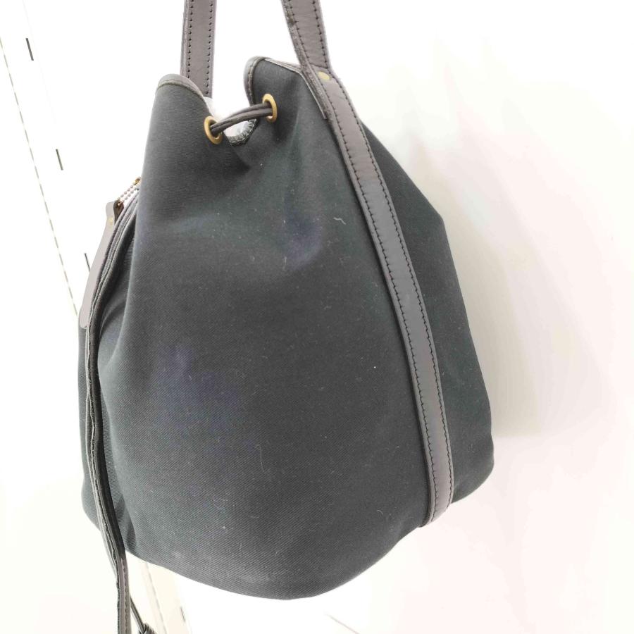 ブレディ　brady カルダー　巾着　バッグ　ショルダーバッグ BRADY Brady(ブレディ) calder 巾着ショルダーバッグ メンズ