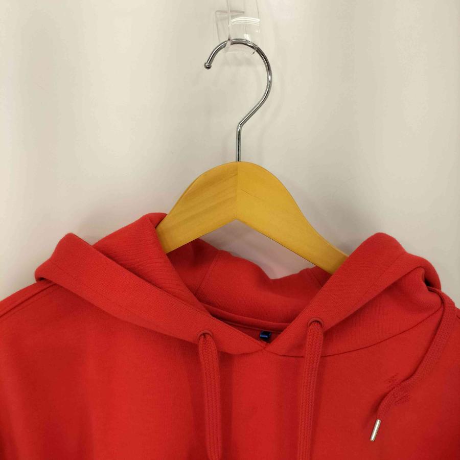 ADER error error(アダーエラー) 19SS Ade hoodie メンズ A2 中古 古着 