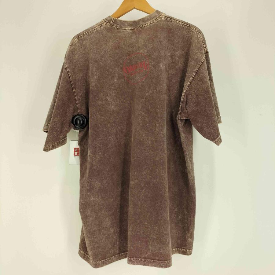 TENDERLOIN TENDERLOIN(テンダーロイン) 19SS USA製 TEE ACID