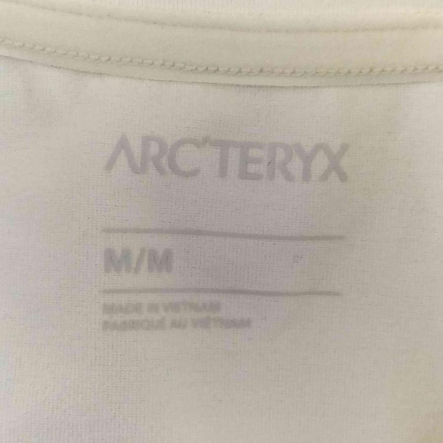 ARC'TERYX ARCTERYX(アークテリクス) SOLARIUM SS TEE メンズ ARC'TERYX ARCTERYX(アークテリクス) SOLARIUM SS TEE メンズ