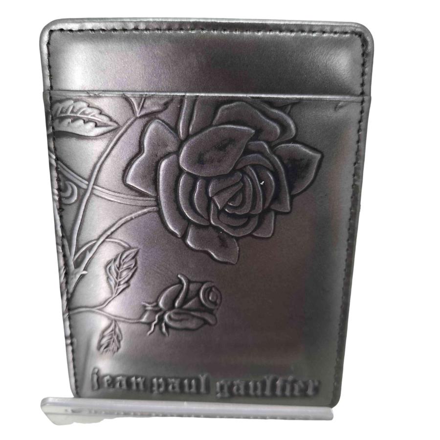 ゴルチエのインポートパスケース ゴルチエのインポートパスケース