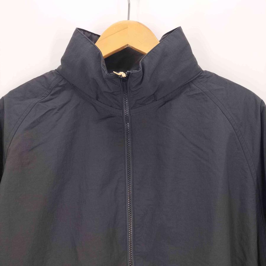 MUJI labo(ムジラボ) 撥水 ナイロンウィンドブレーカー メンズ