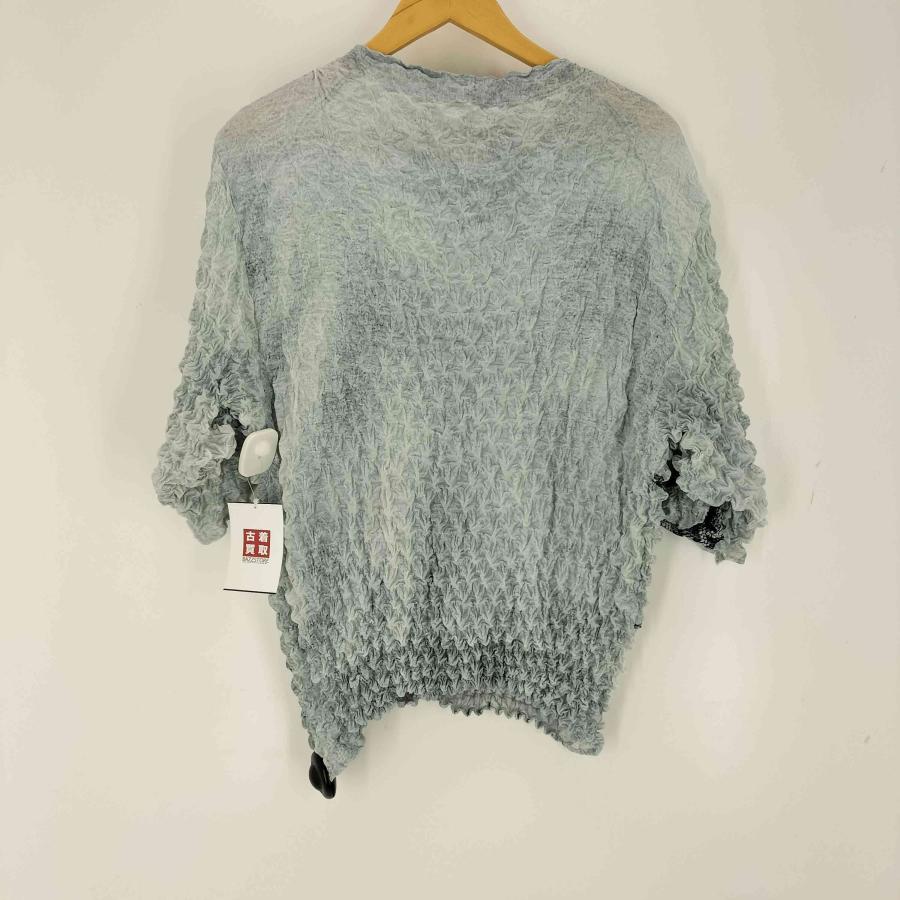 25ss masu ポップコーンシャツ定価46200 アイテム紹介] MASU スパイキー