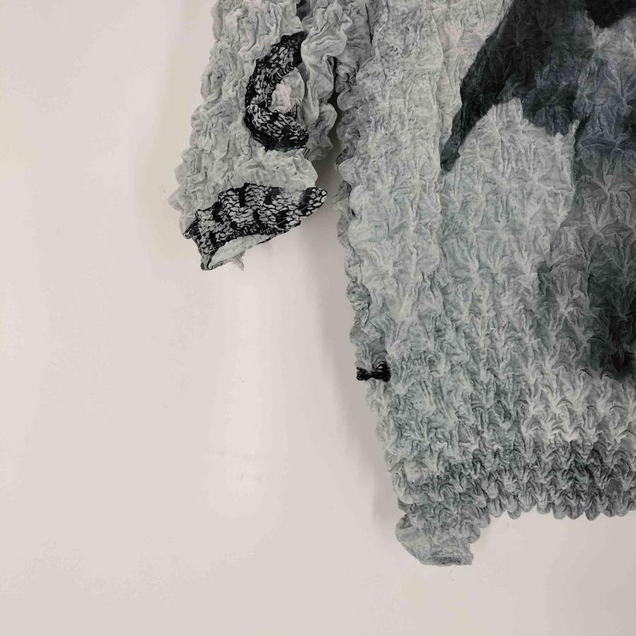 MASU(エムエーエスユー) POPCORN SWEAT SHIRTS メンズ 48 中古