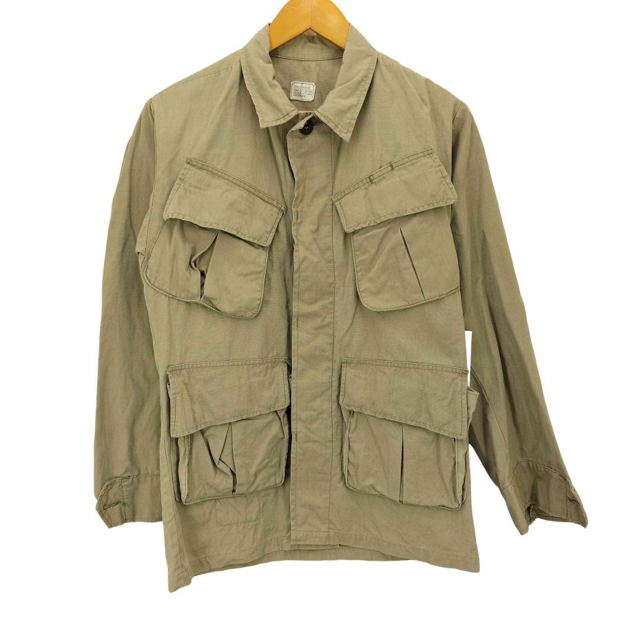 U.S. ARMY(ユーエスアーミー) ジャングルファティーグ4th メンズ