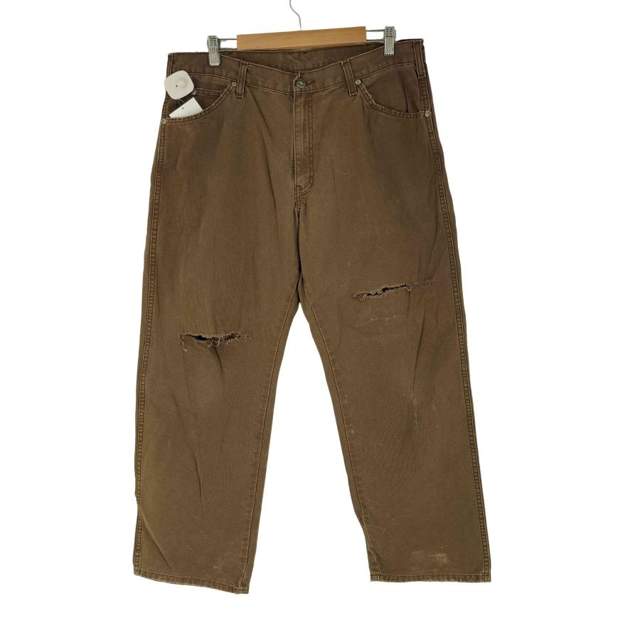 Dickies（ディッキーズ） ダックペインターパンツ メンズ 36/30 中古
