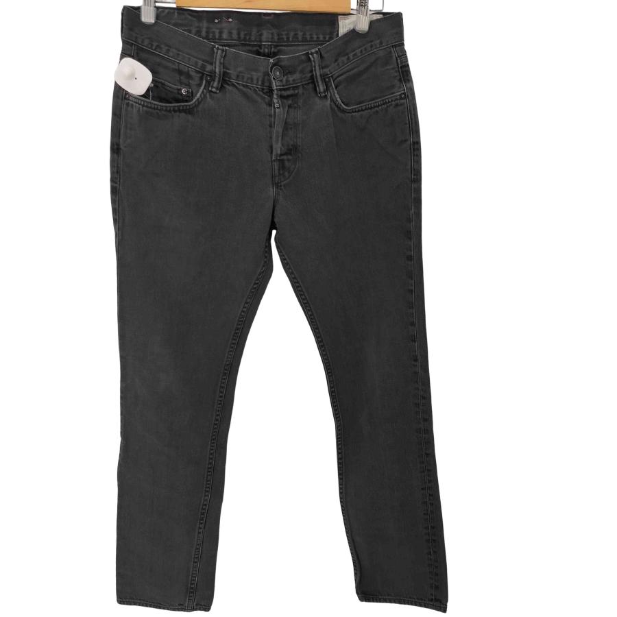 ALLSAINTS ALLSAINTS(オールセインツ) ボタンフライ スキニー デニム  