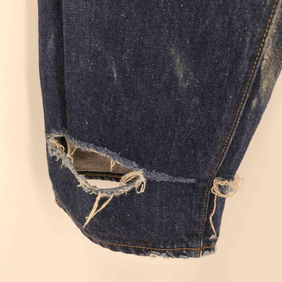 Levi's Levis(リーバイス) 98年5月製 USA製 501XX 復刻 501-0003 Levi's Levis(リーバイス) 98年5月製 USA製 501XX 復刻 501-0003