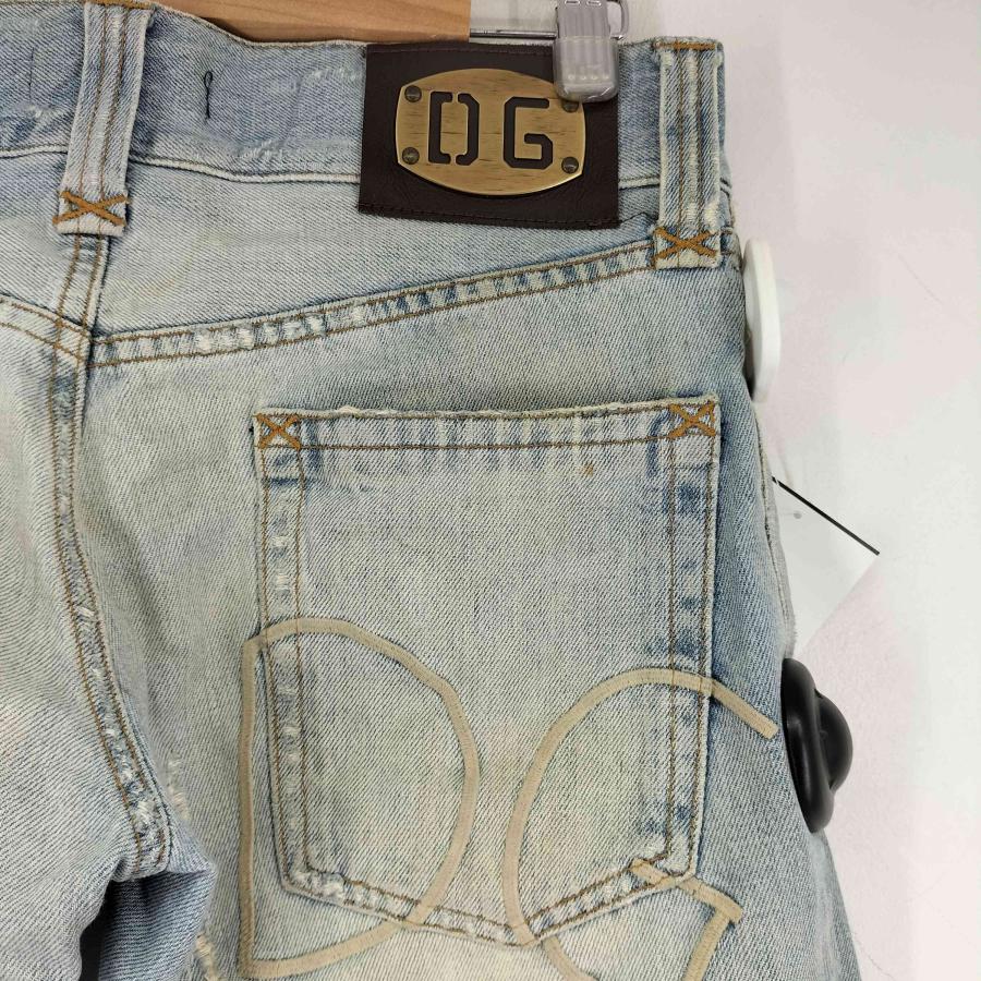 DOLCE&GABBANA（ドルチェ & ガッバーナ） DOLCE&GABBANA(ドルチェ