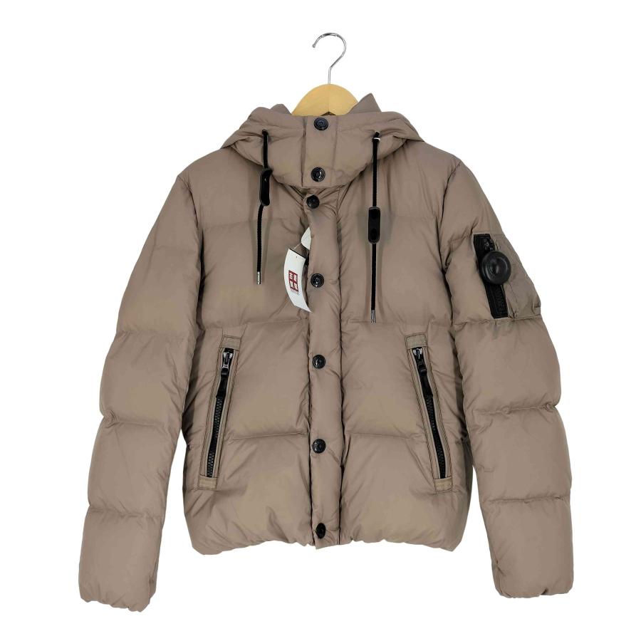 NANO universe universe(ナノユニバース) 西川ダウン POLAND DOWN  