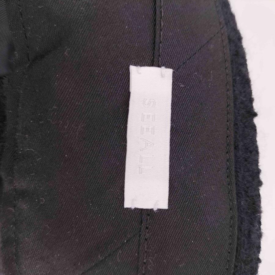 23AW SEEALL マンチェスター パンツ スラックス 3 NAVY 23AW SEEALL マンチェスター パンツ スラックス 3 NAVY - メルカリ